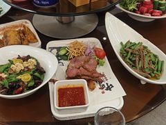 -尚宴(盛世广场·食尚街店)