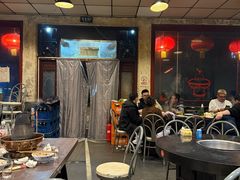 -将台涮肉(酒仙桥店)