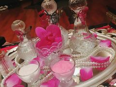 -莲泰式·中式·沐足·精油SPA采耳(天河店)