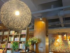 大堂-西右咖啡(左岸风度店)