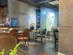 -HOME餐厅粤菜 融合菜