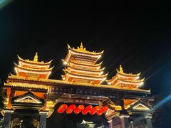 -田州古城