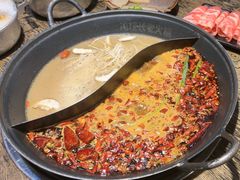 -冯校长老火锅(深圳总店)