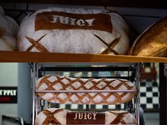 -Juicy Bakery(大学路店)