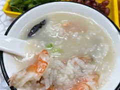 -云晓光头烧烤吧(德平路店)