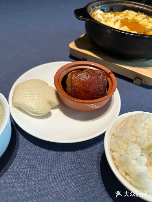 张生记(双菱店)图片