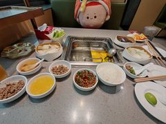 -海底捞火锅(赛格国际购物中心店)