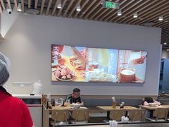 -李先生牛肉面大王(济南火车站候车室店)