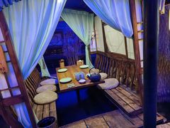 -淀里船宴(卓达店)