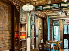 -西关84·History·Art·Cafe