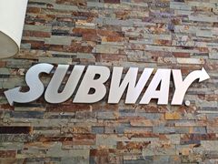 -赛百味SUBWAY(萝岗万达店)