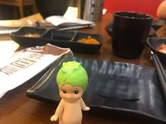 -韩宫宴炭火烤肉(昆山金鹰店)