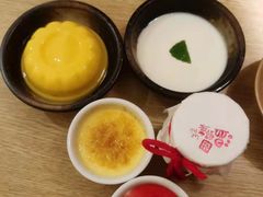 -温野菜涮涮锅(大悦城店)