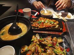 -橦橦小马扎烧烤 (传媒大学店)