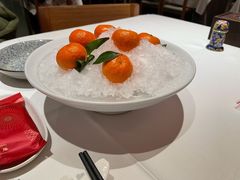 -四季民福烤鸭店(王府井东安门店)