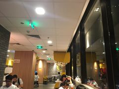 -麦当劳(宝山大厦店)