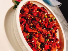 -蔴将·川菜(黄龙万科店)