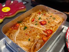 -破摊·东北烧烤(观前街店)