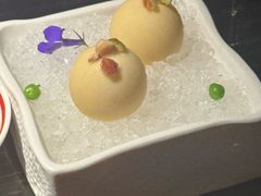 -锦楼·臻选新杭帮(杭州中心店)