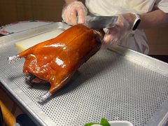 -在前门·烤鸭北京菜(五月花广场店)
