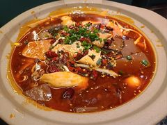 -廖川菜(太阳宫店)