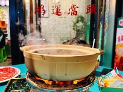 -粉灯牛腩牛杂煲·鸡煲(双井店)