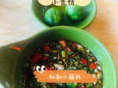 -龙泉人椰子鸡.糟粕醋.海南菜(三亚旗舰店)