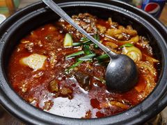 -肖记公安牛肉鱼杂馆·省级非物质文化遗产(三角路直营店)