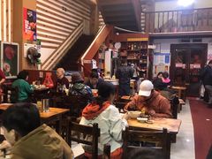 大堂-陈记汤饭(水巷口店)