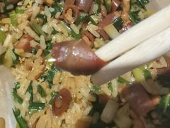 -旺角小渔村·海肠捞饭开创者(环山路店)
