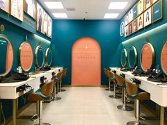 -海马体照相馆(重庆龙湖时代天街D馆店)