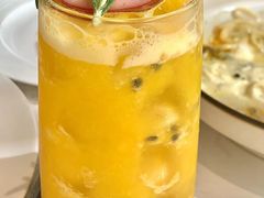 -静香HOUSE·全时段融合餐厅(七星欢乐颂店)