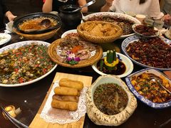 -杨记隆府(南坪店)