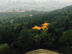 -富乐山