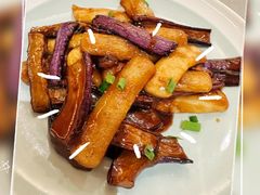 -阿毛饭店(和义路店)