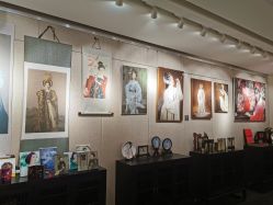 -盘子女人坊古装写真摄影(天津总店)