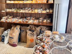 -雀食面包店(钟楼店)