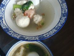 -亚肥沙茶面(黄厝店)