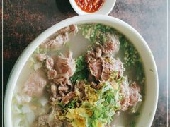 -潮镇老尾牛杂(环城西路店)