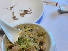 -金满楼(天河中路店)