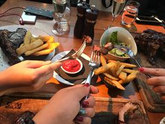 -The Meat & Wine Co Southbank(南岸店)