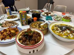 -闽北人家(长浩路店)