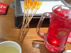 -管氏翅吧(马家堡店)