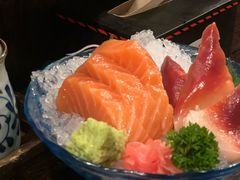 -哥哥の深夜食堂(叁宸里店)