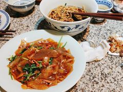 -南京大牌档(凯德1818店)