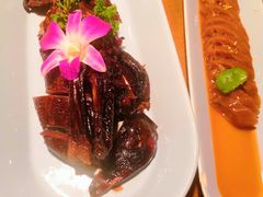 -外婆家(天河领展店)