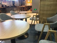 大堂-膳梨堂(慈云寺远洋国际店)