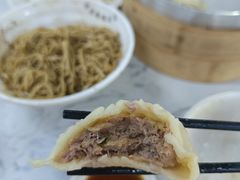 小笼汤包-蒋家桥饺面店(四望亭路店)
