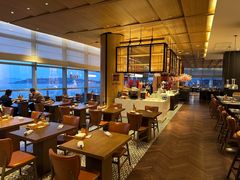 -青岛海天大酒店·1988全日餐厅