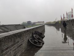 -青州古城